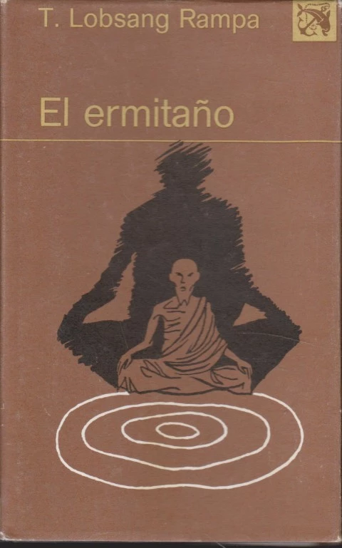 EL ERMITAÑO