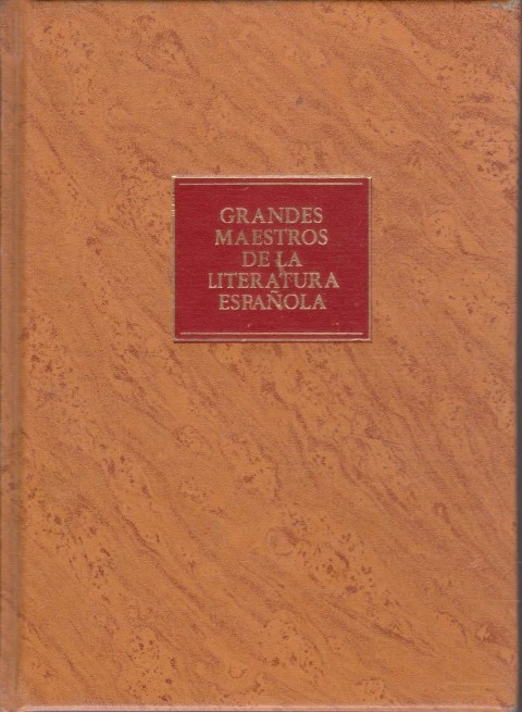 ANTOLOGIA