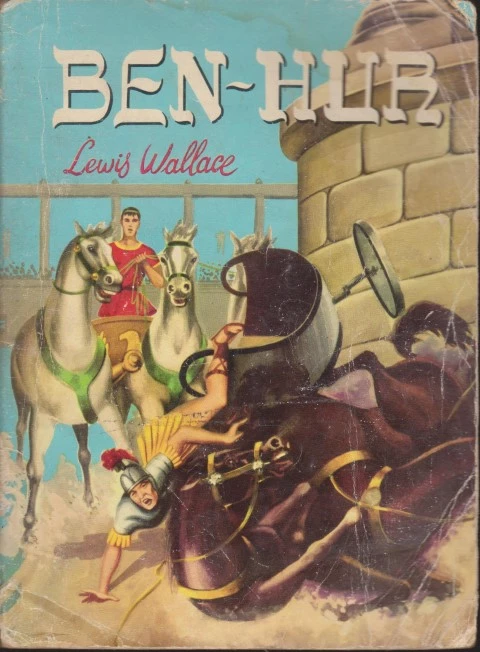 BEN-HUR