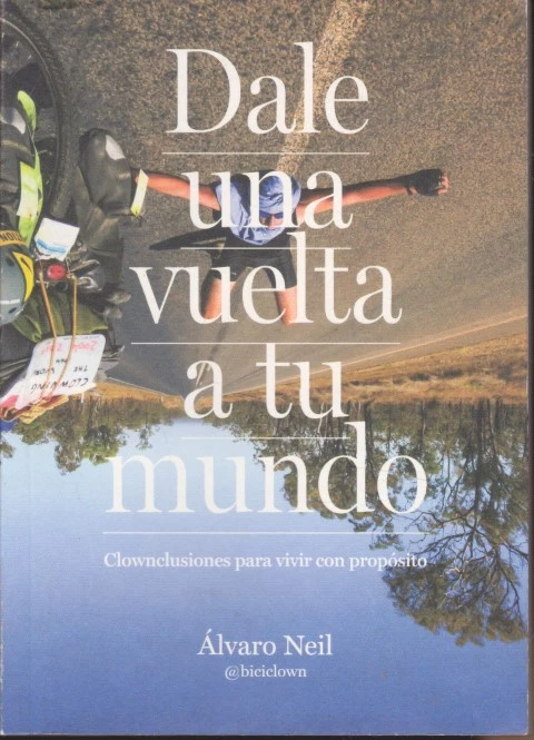 DALE UNA VUELTA A TU MUNDO
