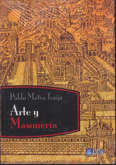 ARTE Y MASONERÍA