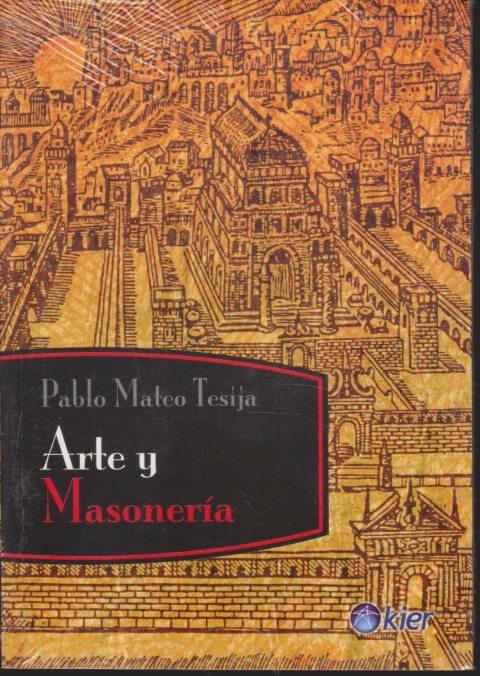 ARTE Y MASONERÍA