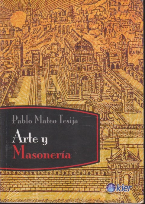 ARTE Y MASONERÍA
