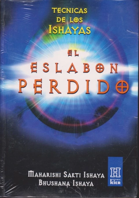 EL ESLABÓN PERDIDO. TÉCNICAS DE LOS ISHAYAS