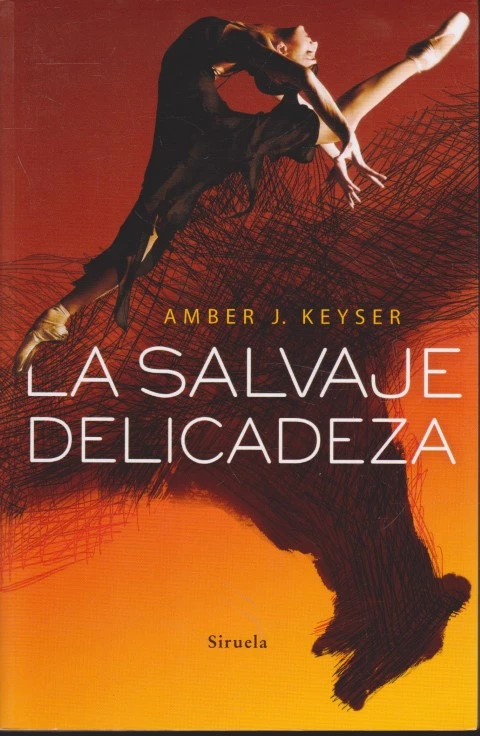 LA DELICADEZA SALVAJE