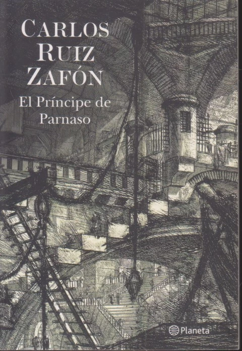 EL PRÍNCIPE DE PARNASO