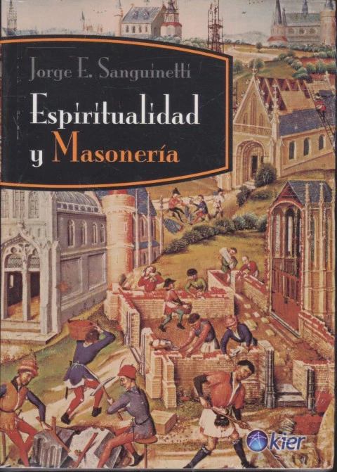 ESPIRITUALIDAD Y MASONERÍA