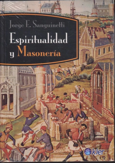 ESPIRITUALIDAD Y MASONERÍA