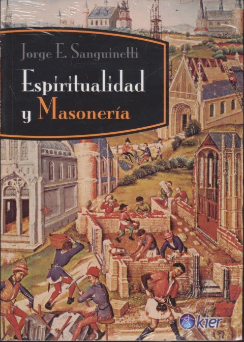 ESPIRITUALIDAD Y MASONERÍA