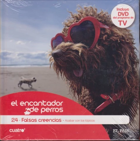 EL ENCANTADOR DE PERROS. 24. FALSAS CREENCIAS