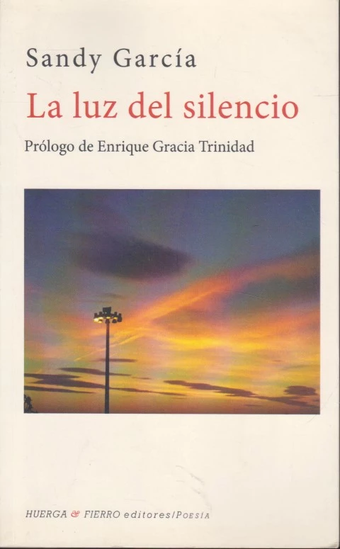 LA LUZ DEL SILENCIO