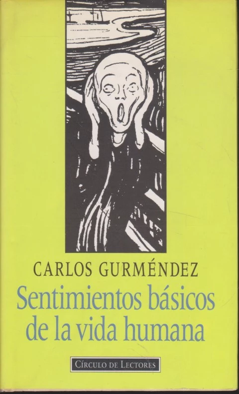 SENTIMIENTOS BÁSICOS DE LA VIDA HUMANA