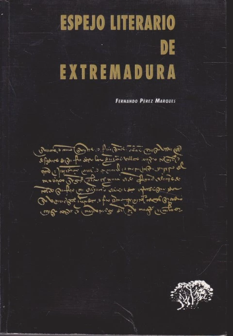 ESPEJO LITERARIO DE EXTREMADURA