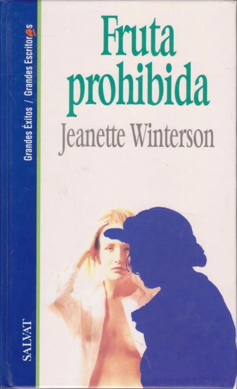 FRUTA PROHIBIDA