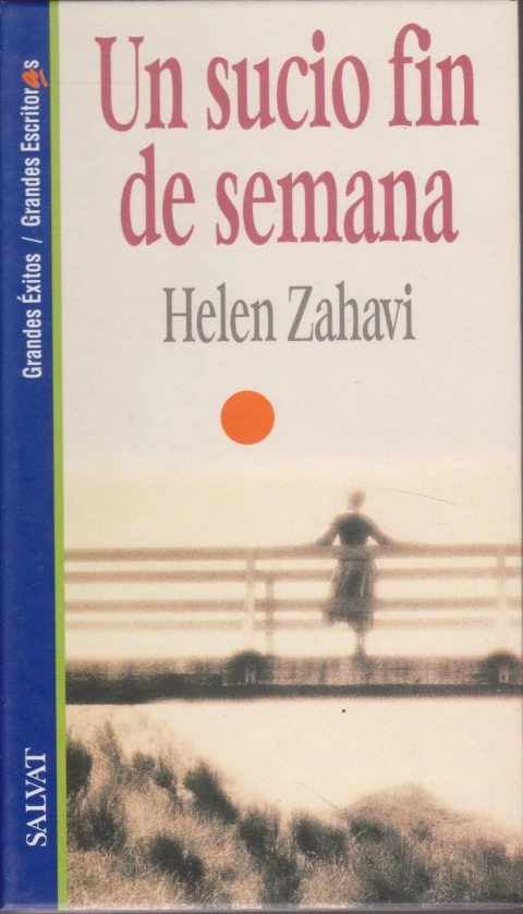 UN SUCIO FIN DE SEMANA