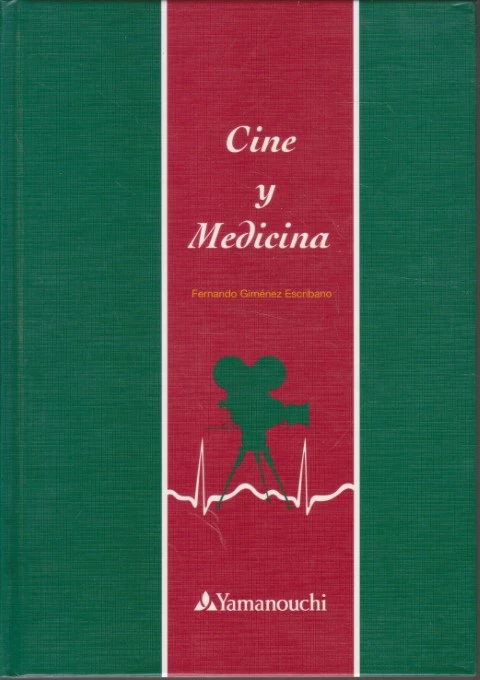 CINE Y MEDICINA