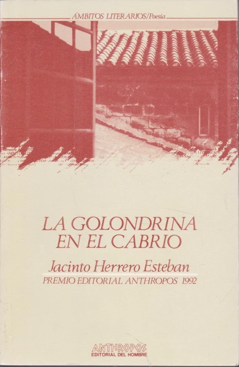 LA GOLONDRINA EN EL CABRIO