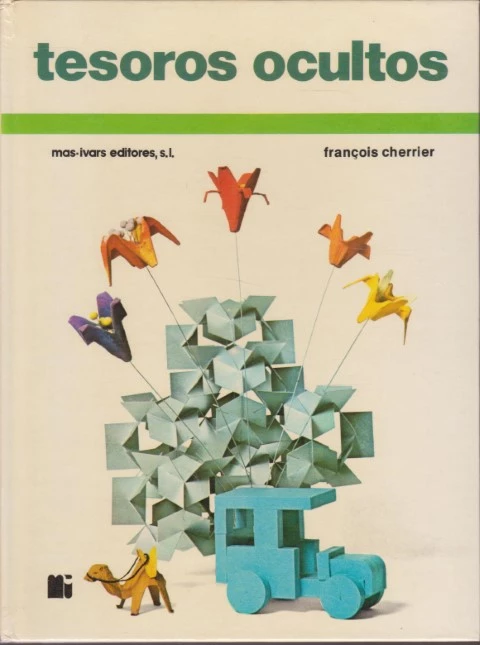 TESOROS OCULTOS