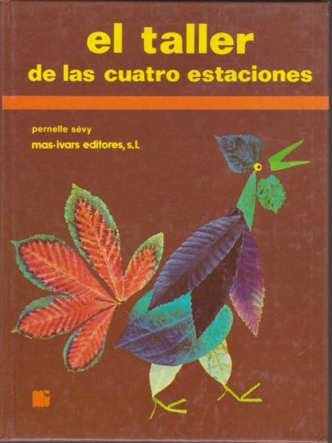 EL TALLER DE LAS CUATRO ESTACIONES