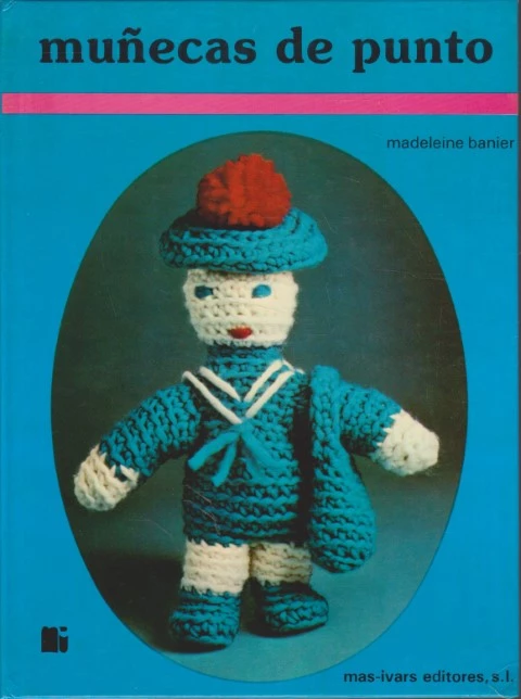 MUÑECAS DE PUNTO