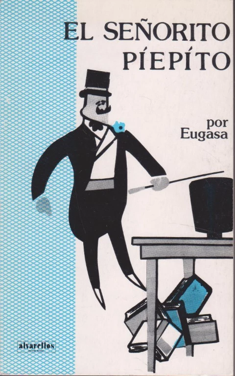 SEÑORITO PÍEPÍTO