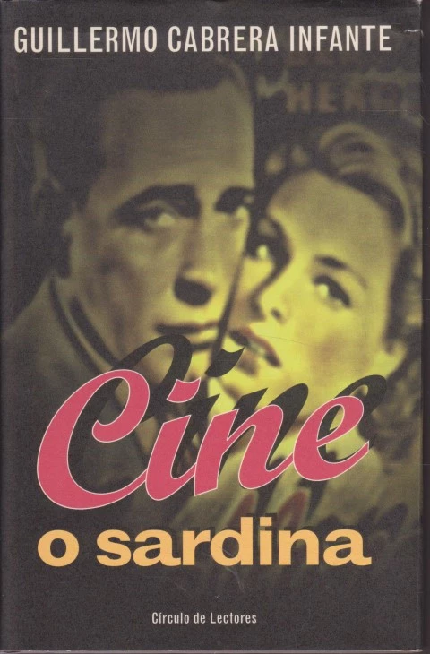 CINE O SARDINA
