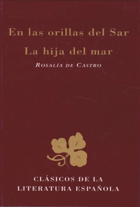 EN LAS ORILLAS DEL SAR - LA HIJA DEL MAR