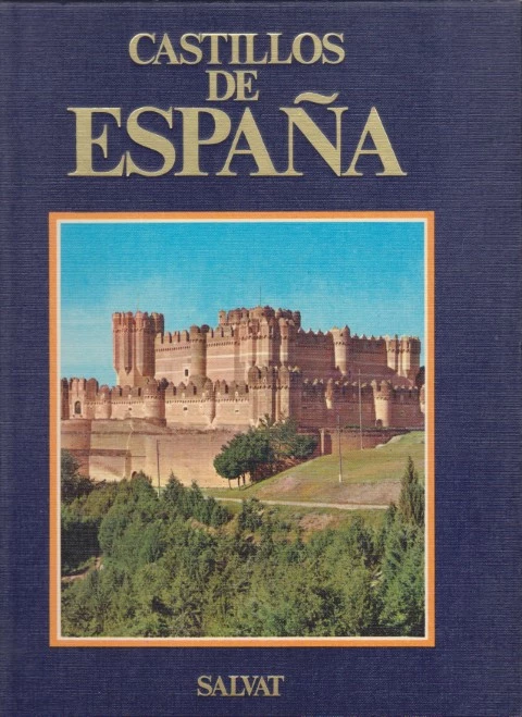 CASTILLOS DE ESPAÑA
