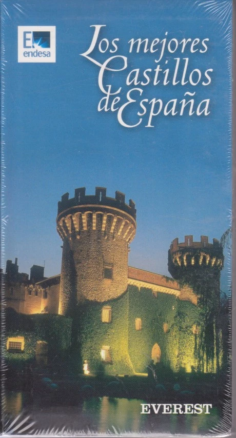 LOS MEJORES CASTILLOS DE ESPAÑA