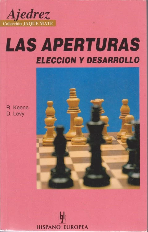 LAS APERTURAS ELECCIÓN Y DESARROLLO