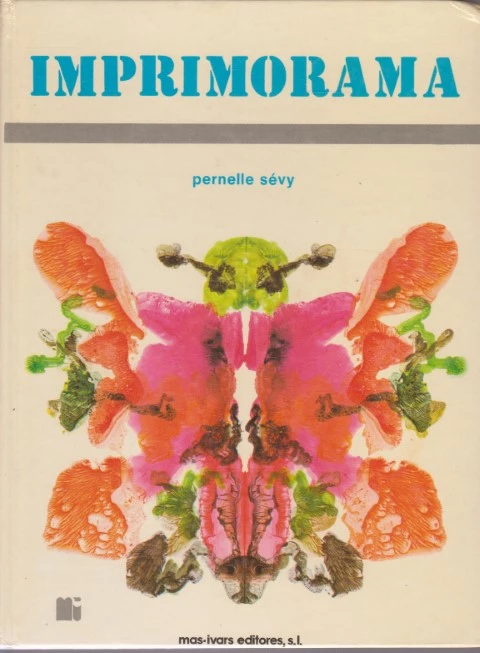 IMPRIMORAMA
