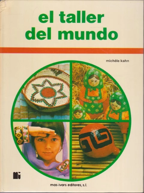 EL TALLER DEL MUNDO