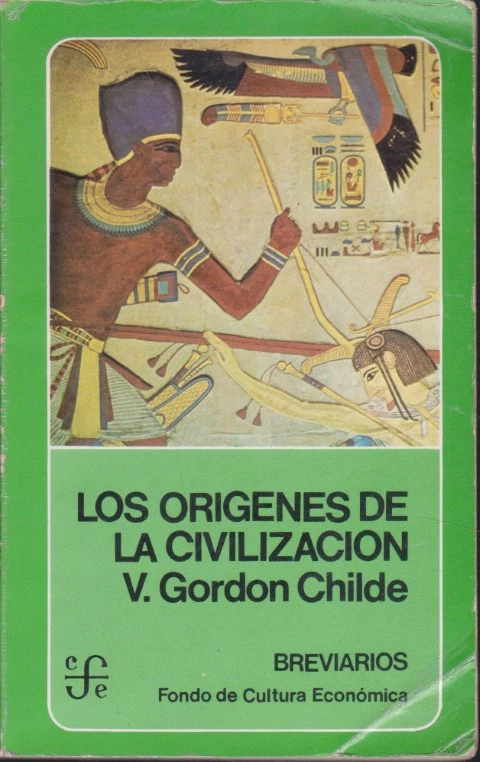LOS ORÍGENES DE LA CIVILIZACIÓN