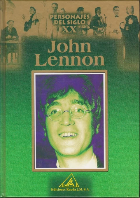 JOHN LENNON