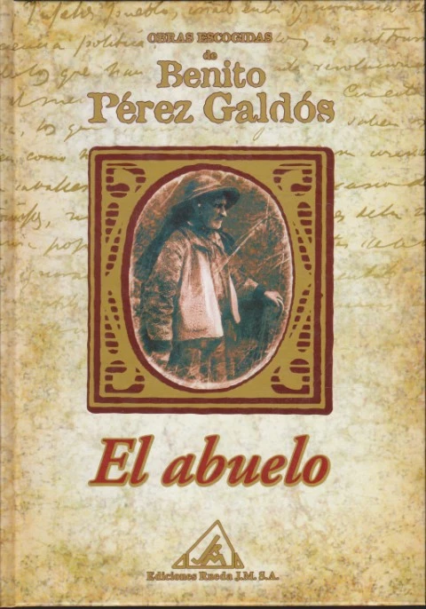 EL ABUELO