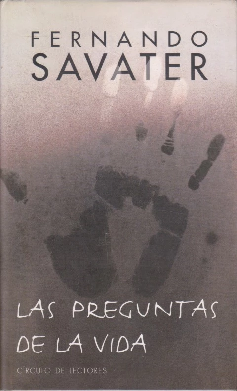 LAS PREGUNTAS DE LA VIDA