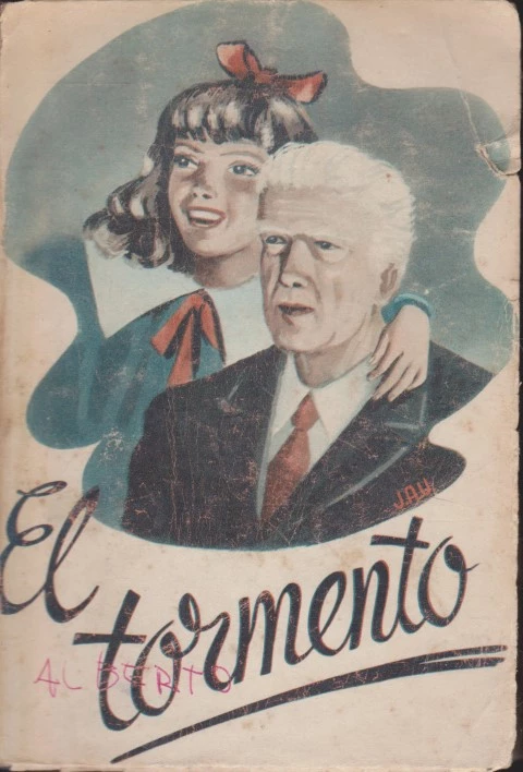 EL TORMENTO