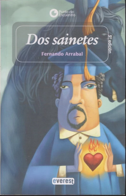 DOS SAINETES