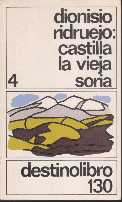 CASTILLA LA VIEJA. SORIA
