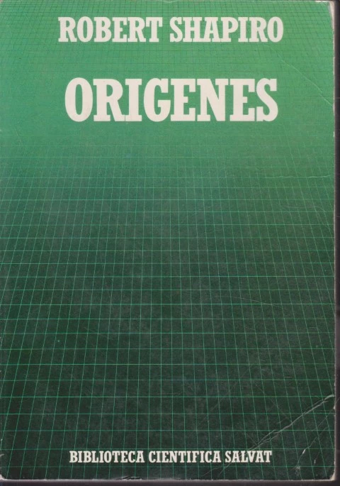 ORÍGENES