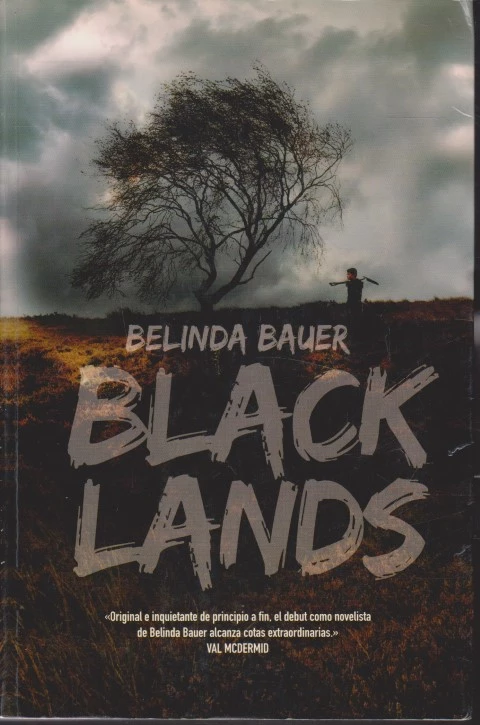 BLACKLANDS