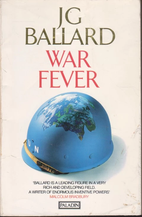 WAR FEVER