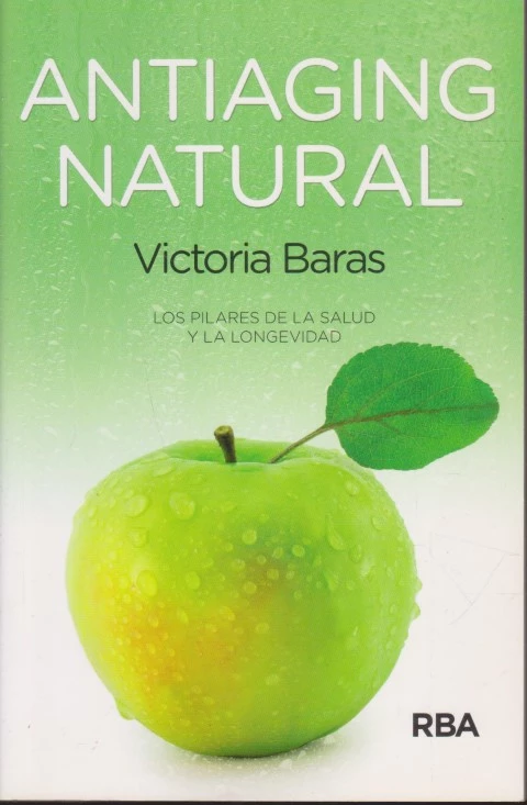 ANTIAGING NATURAL