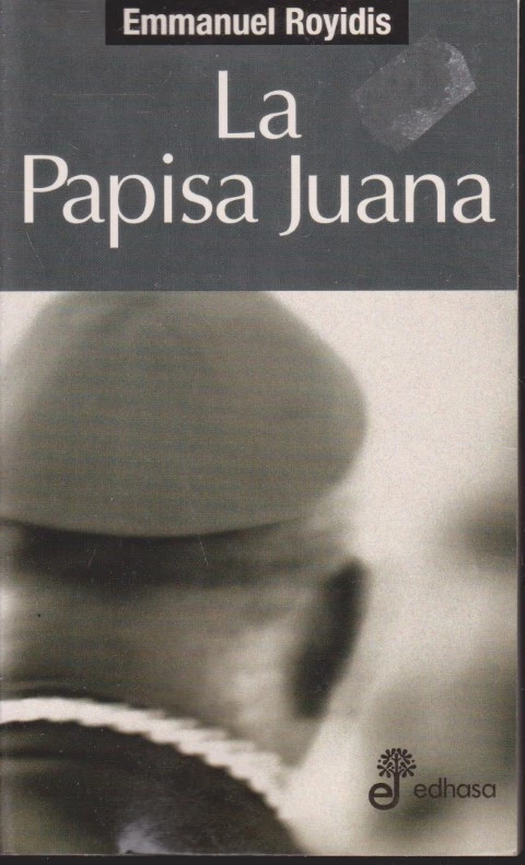 LA PAPISA JUANA