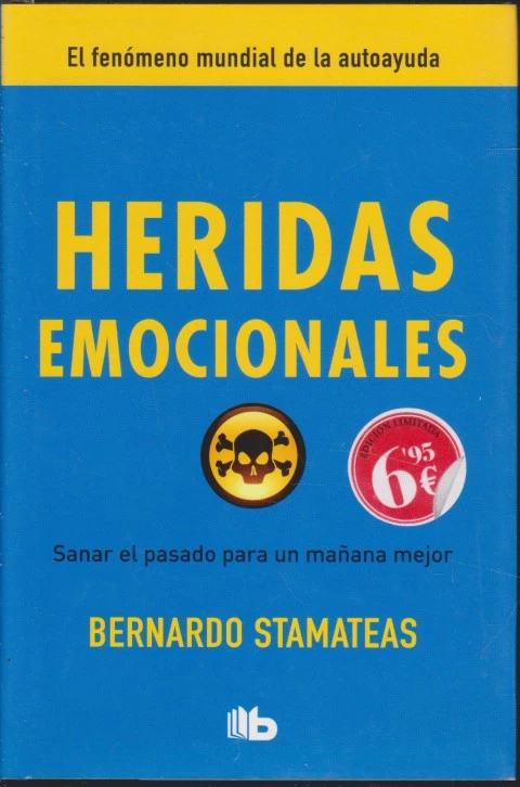 HERIDAS EMOCIONALES