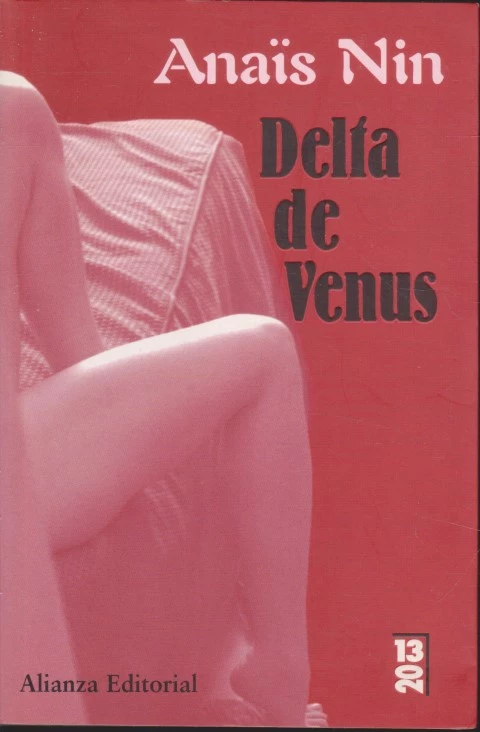 DELTA DE VENUS