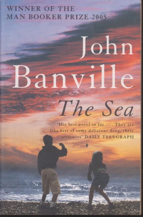 THE SEA