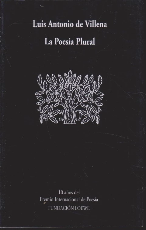 LA POESÍA PLURAL