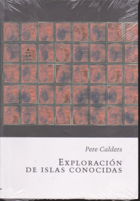 EXPLORACIÓN DE ISLAS CONOCIDAS
