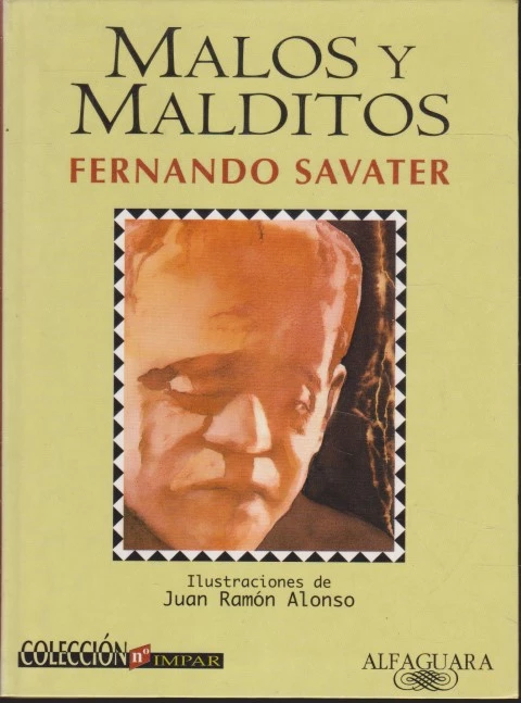 MALOS Y MALDITOS
